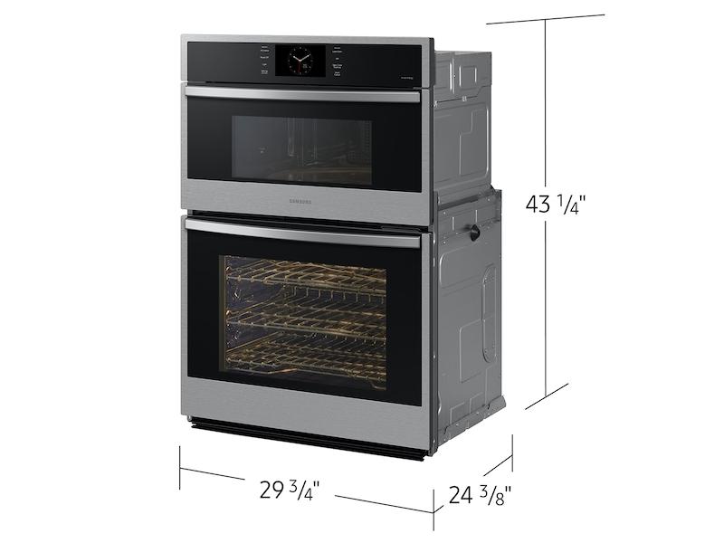 Samsung NQ70CG600DSR 30