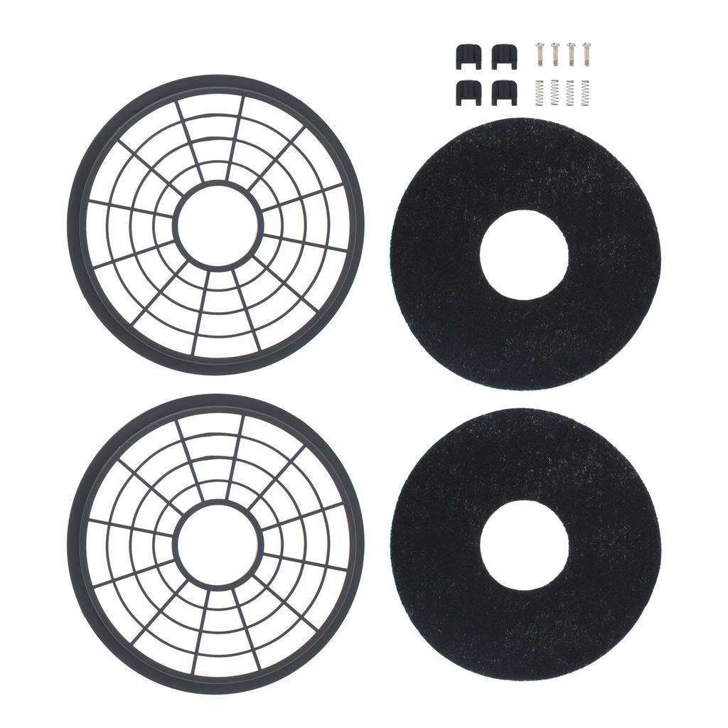 Zephyr ZRC0012 Recirculating Kit, Ak12-C