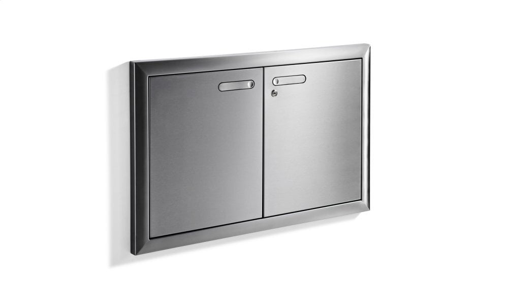 Lynx LPA364 36" Sealed Pantry
