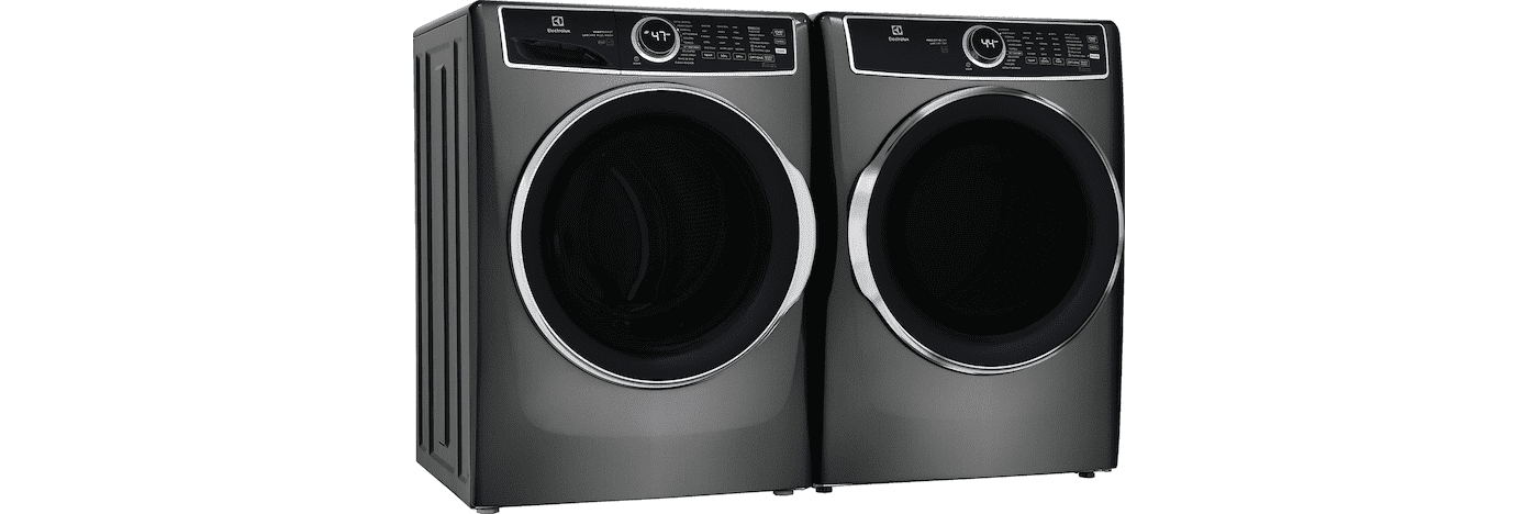 Electrolux ELFG7637AT Gas 8.0 Cu. Ft. Front Load Dryer