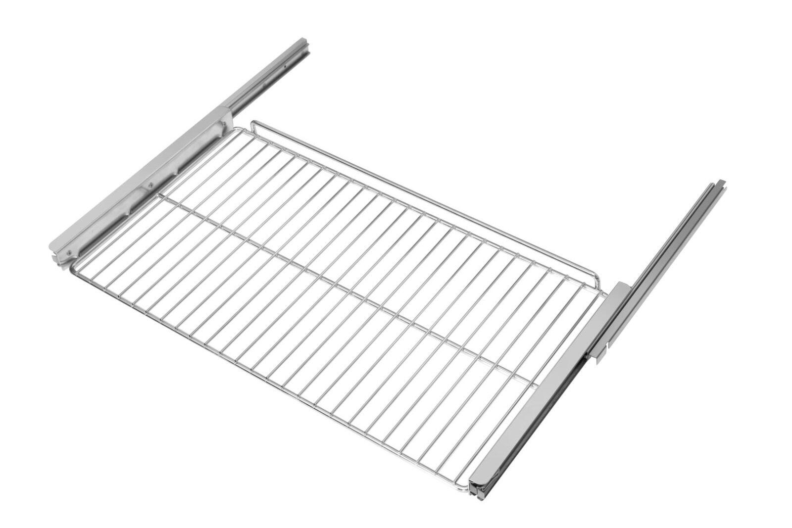 Thor Kitchen TR30SS 30 Inch Telescopic Rack For Professional Ranges