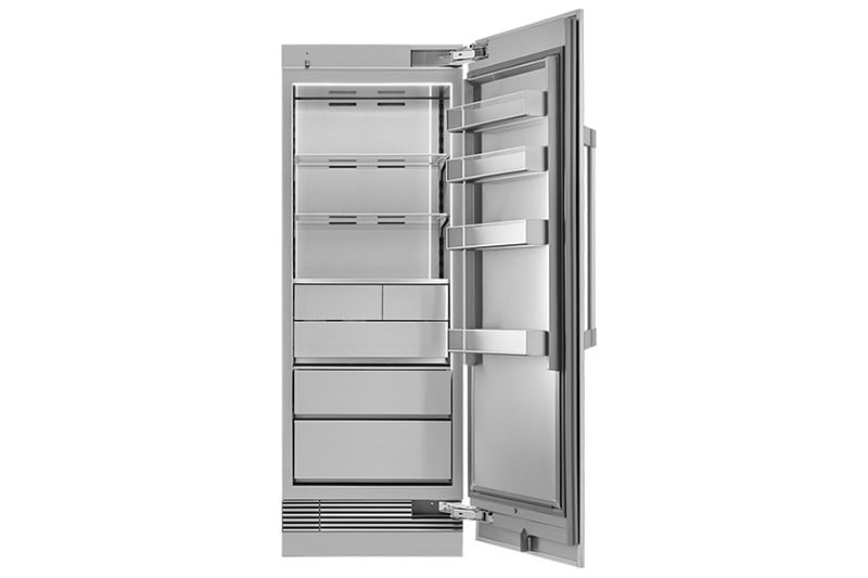 Dacor DRZ30980LAP 30" Freezer Column (Left Hinged)