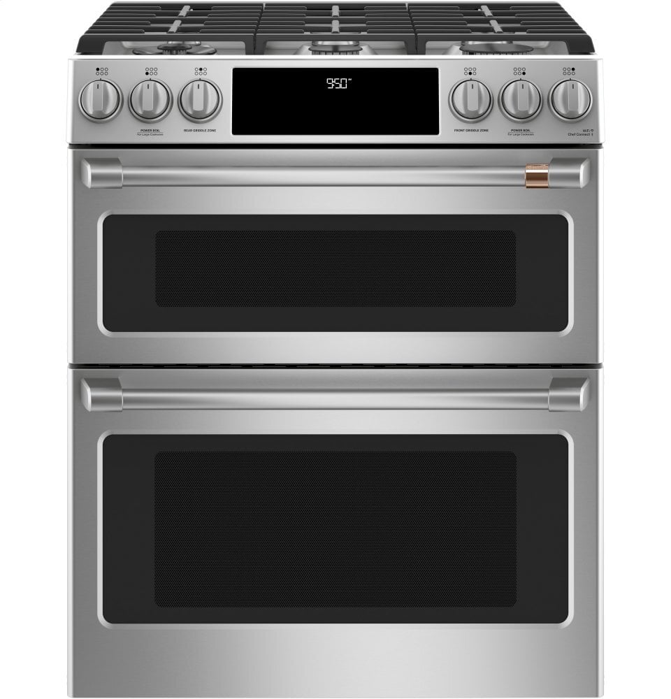 Cafe C2S950P2MS1 Café 30