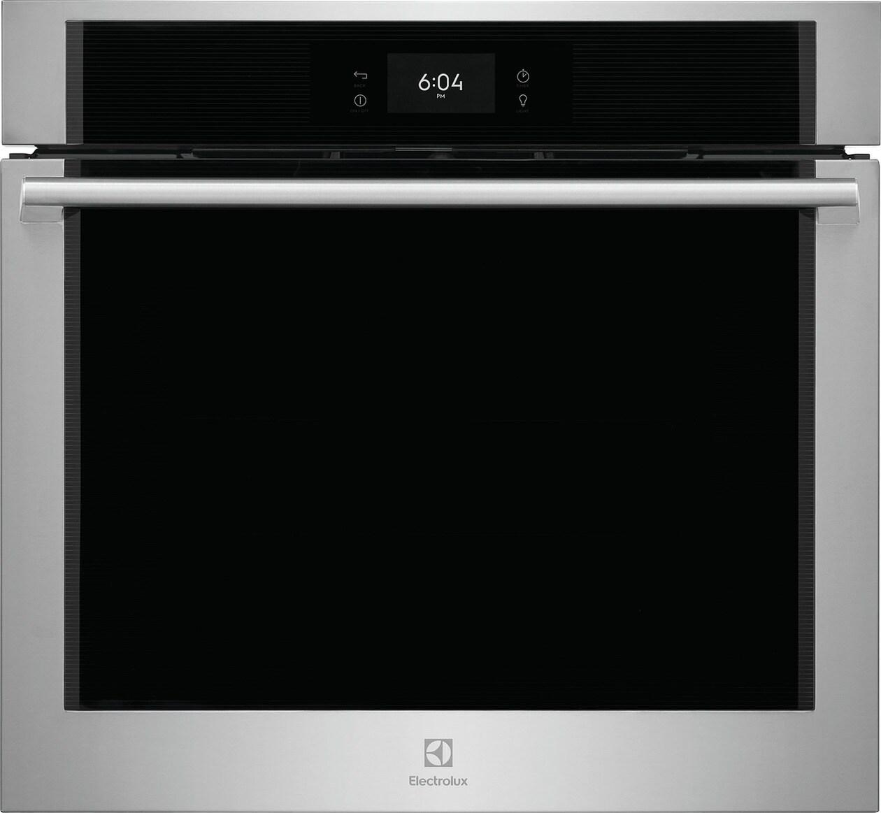 Electrolux ECWS3012AS Electrolux 30