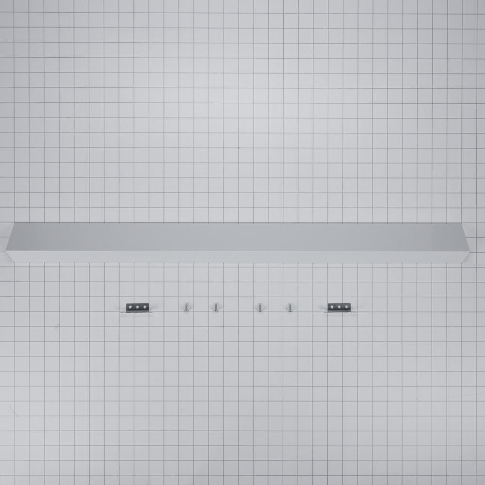 Jennair W10113903A Slide-In Range Trim Kit