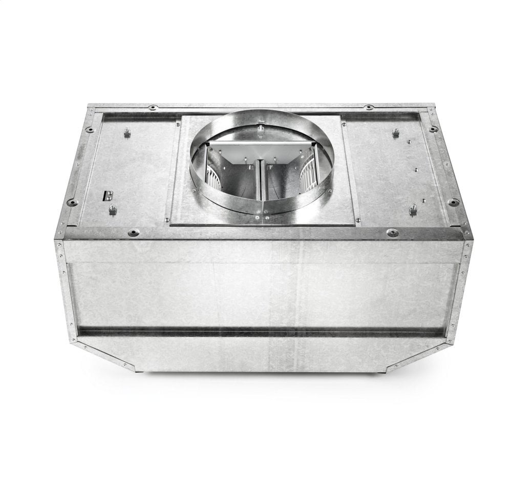 Kitchenaid UXI1200DYS 1200 Cfm In-Line Blower - Stainless Steel