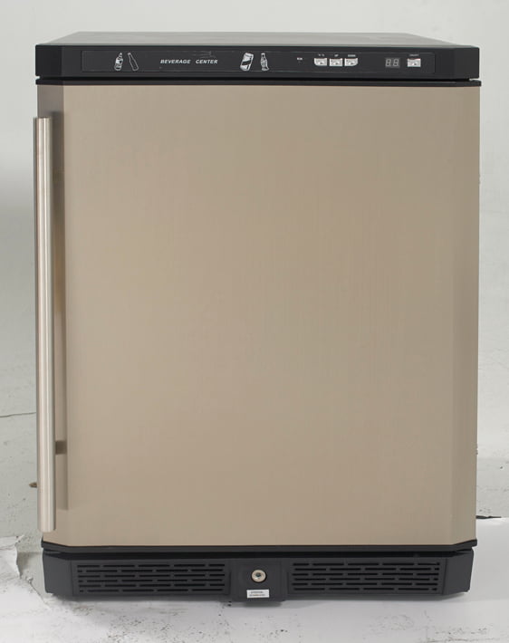 Avanti AR5102SS Beverage Cooler - 24