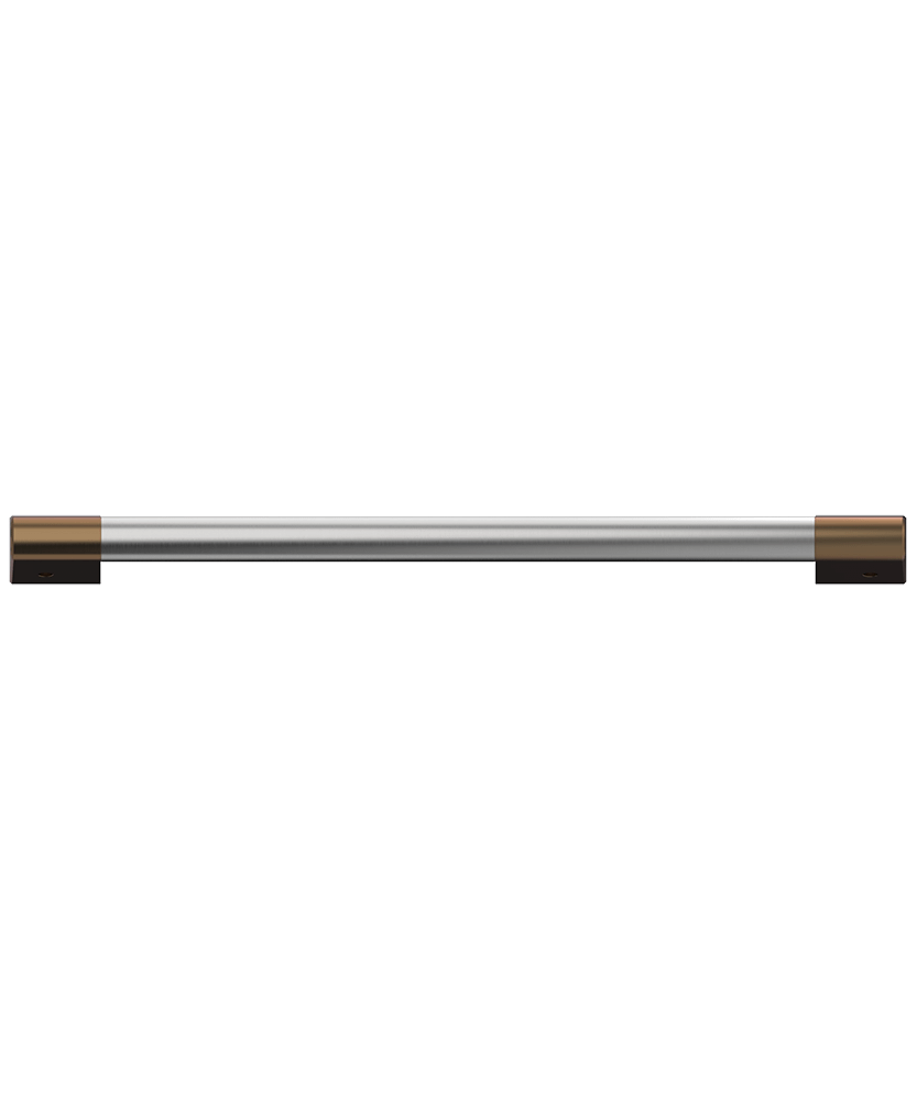 Fisher & Paykel AHP3OBWBVB30DC Professional Round Flush Handle, 30