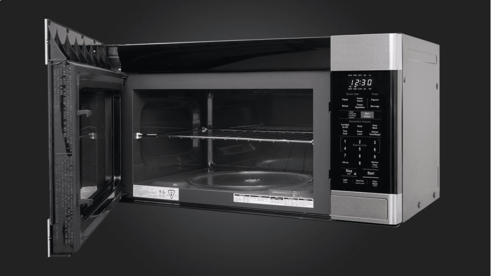 Fulgor Milano F4OTR30S1 30" Microwave Oven