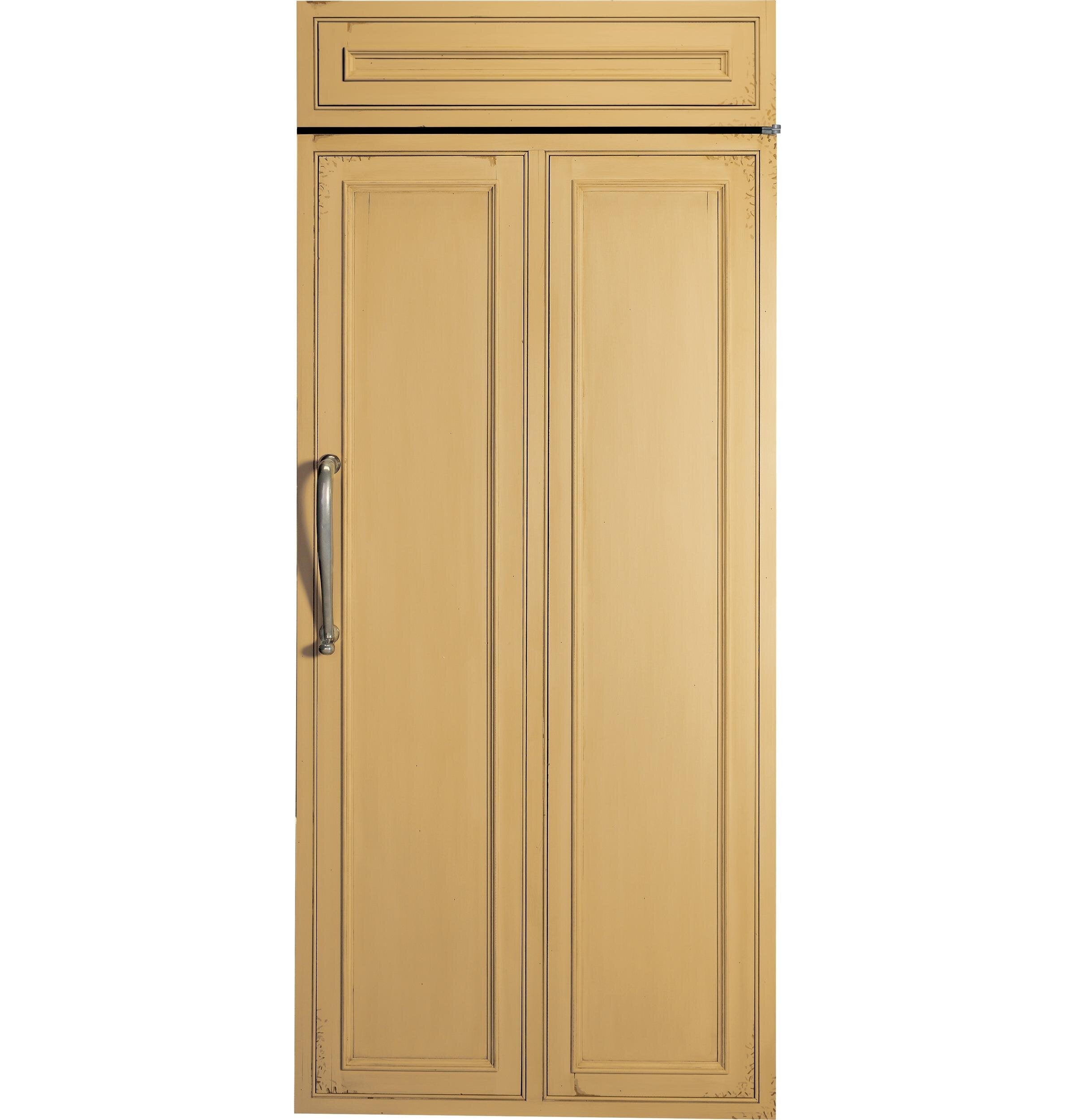 Monogram ZIF360NNRH Monogram 36