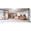 Sub-Zero IW30ALH 30" Designer Wine Storage - Panel Ready