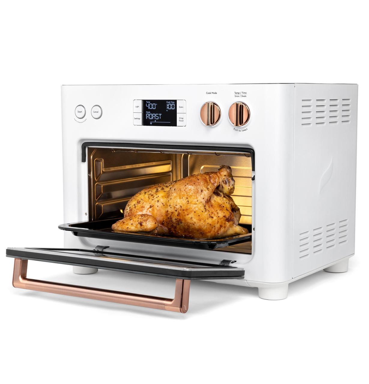 Cafe C9OAAAS4RW3 Café™ Couture™ Oven With Air Fry