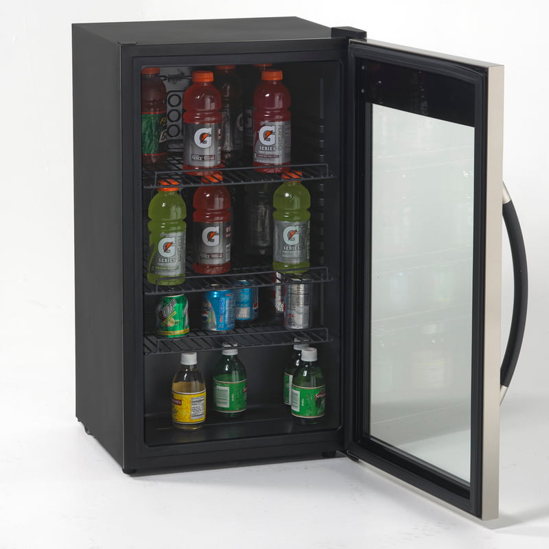 Avanti BCA306SSIS 3.0 Cf Beverage Cooler