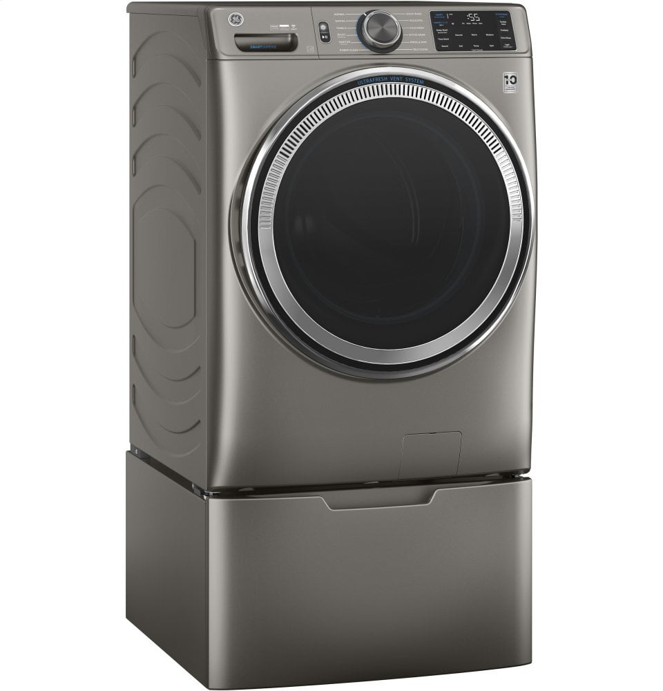 Ge Appliances GFP1528PNSN Ge® Pedestal