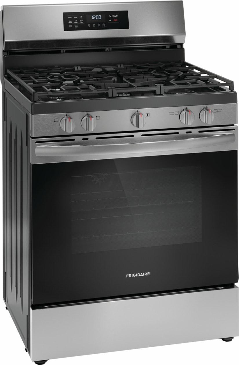 Frigidaire FCRG3083AS Frigidaire 30