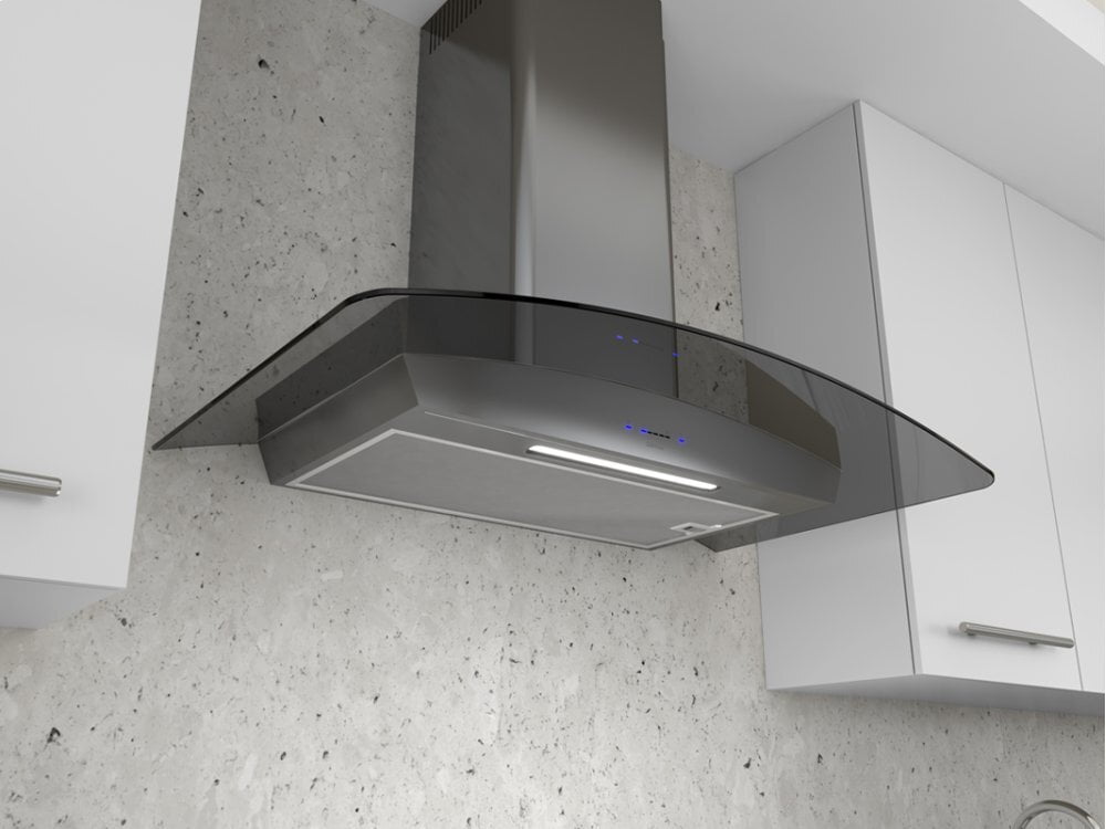 Zephyr ZRVE30BGC 30" Ravenna Wall