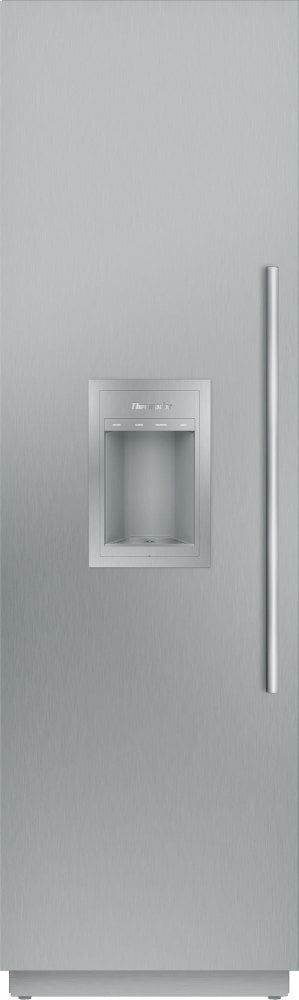 Thermador T24ID905LP Built-In Freezer W/Iwd