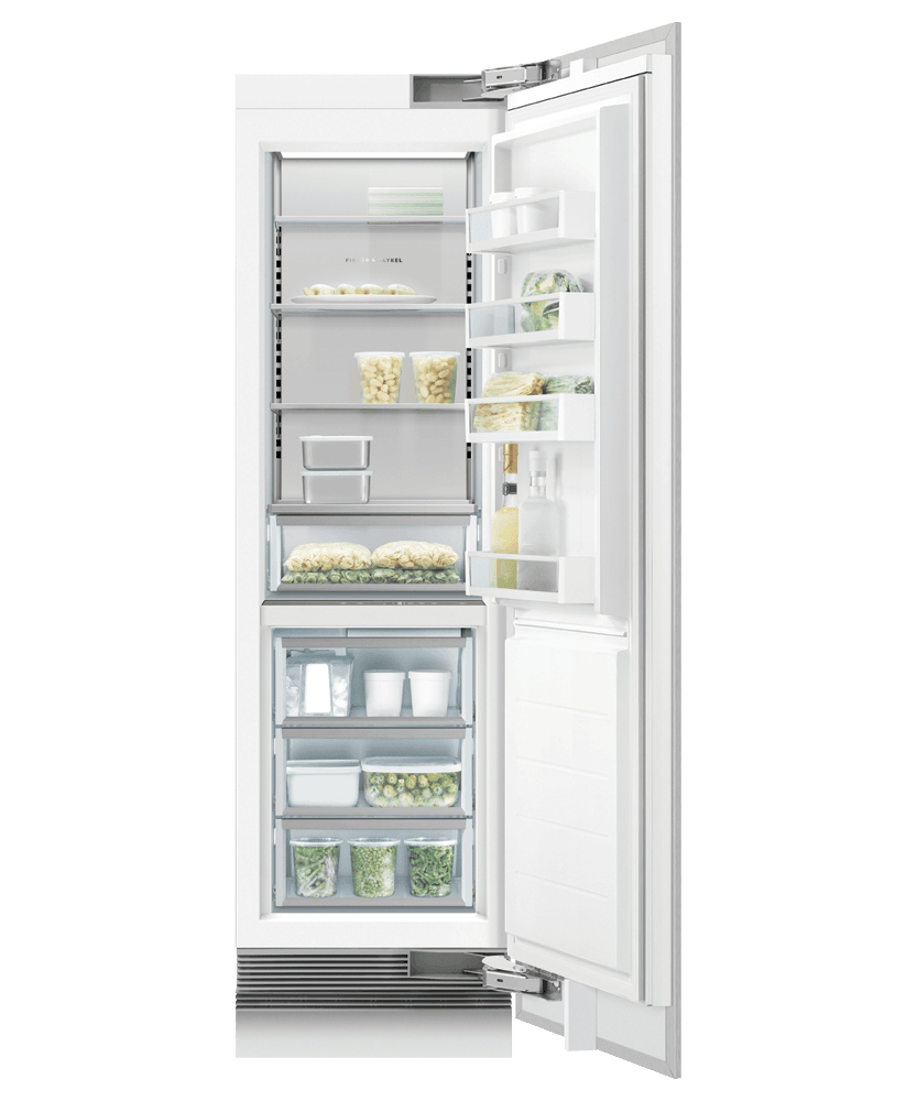 Fisher & Paykel RS2484FRJ1 Integrated Column Freezer, 24