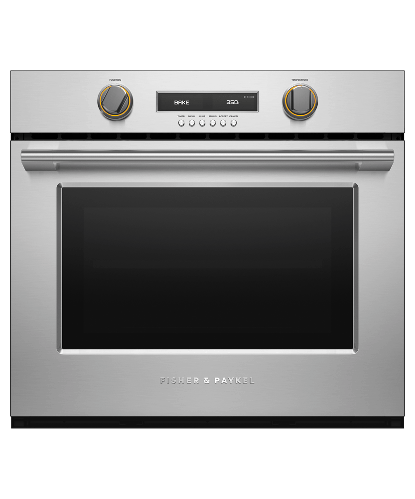 Fisher & Paykel WOSV330 Oven, 30
