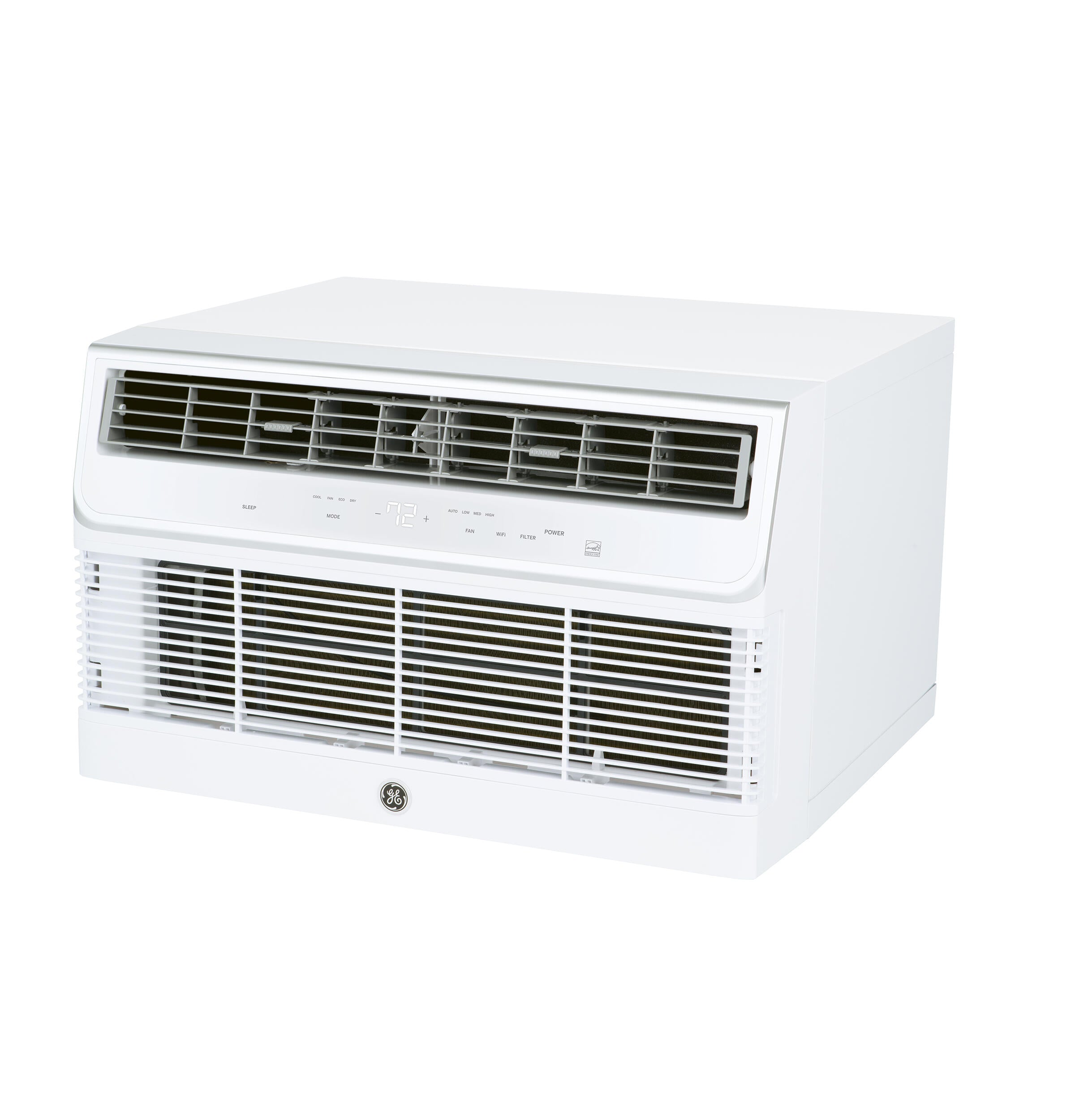 Ge Appliances AJCQ10AWH Ge® 115 Volt Built-In Cool-Only Room Air Conditioner