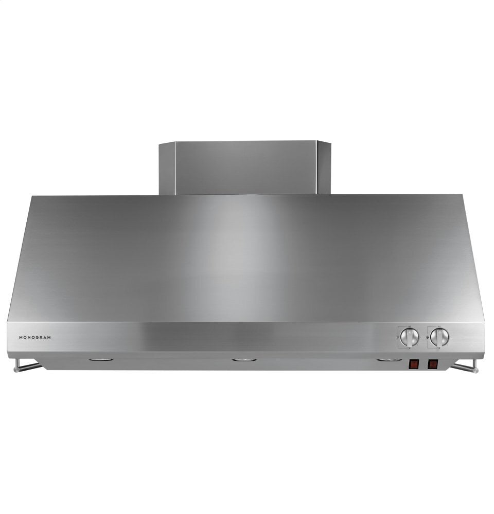 Monogram ZV48SSJSS Monogram 48