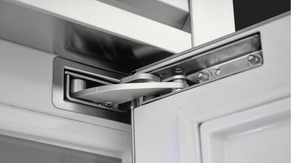 Fulgor Milano F7PBM36S1R 36" Sofia Pro Fridge - Right Door
