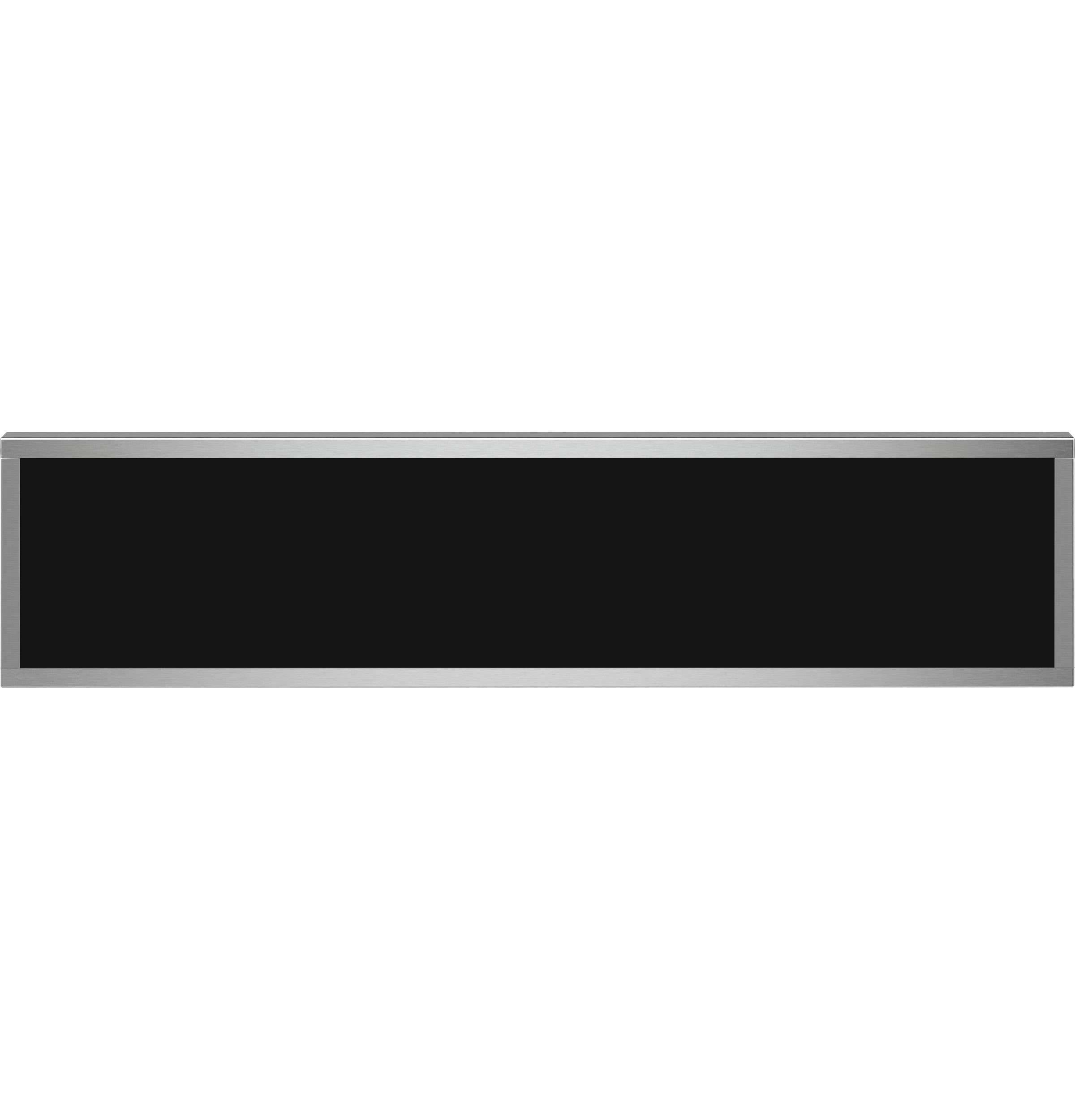 Monogram ZXS900SSNSS Monogram 30" Stainless Storage Drawer