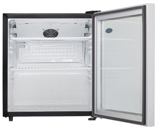 Danby DAG016A1BDB Danby 1.6 Cu. Ft. Compact Refrigerator