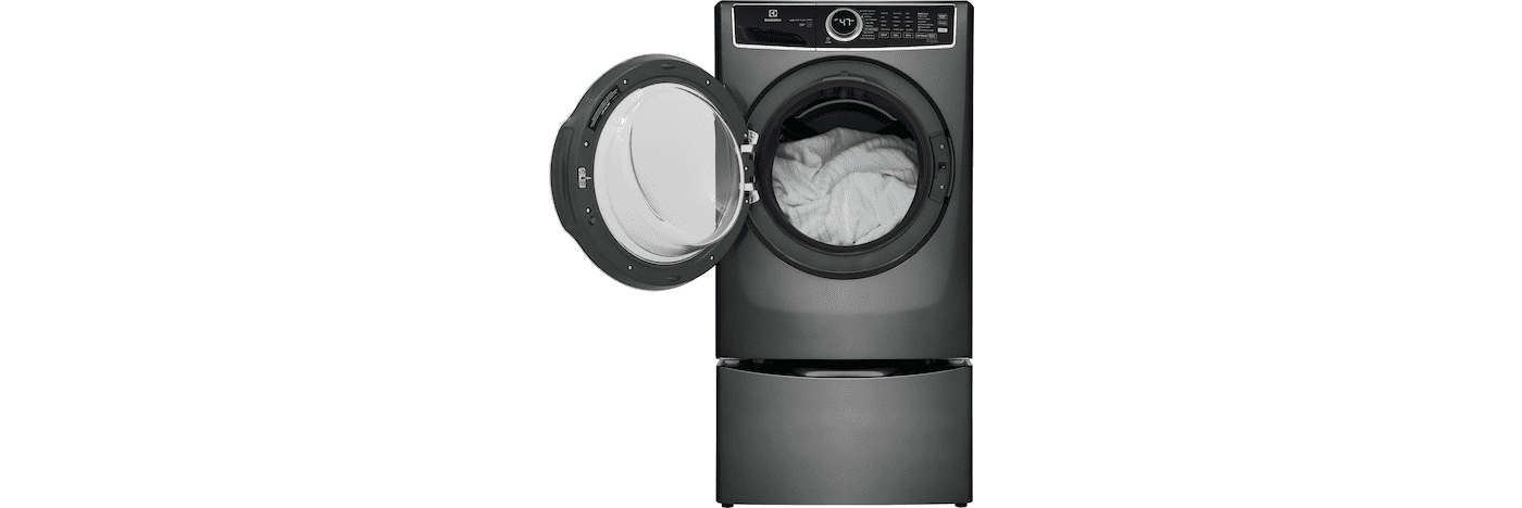 Electrolux ELFW7537AT 4.5 Cu. Ft. Front Load Washer