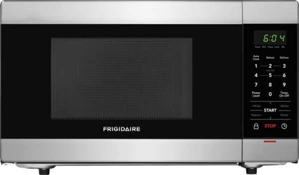 Frigidaire FFCM1155US Frigidaire 1.1 Cu. Ft. Countertop Microwave