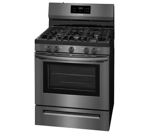Frigidaire FFGF3054TD Frigidaire 30'' Gas Range