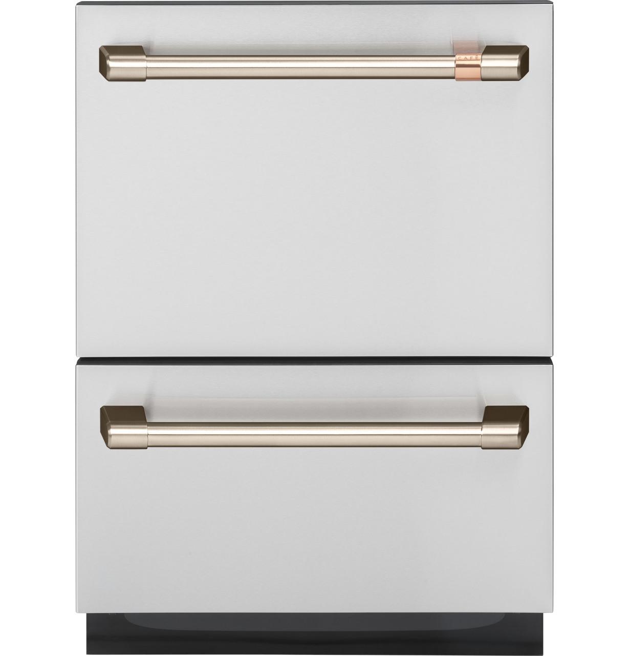Cafe CDD420P2TS1 Café™ Dishwasher Drawer