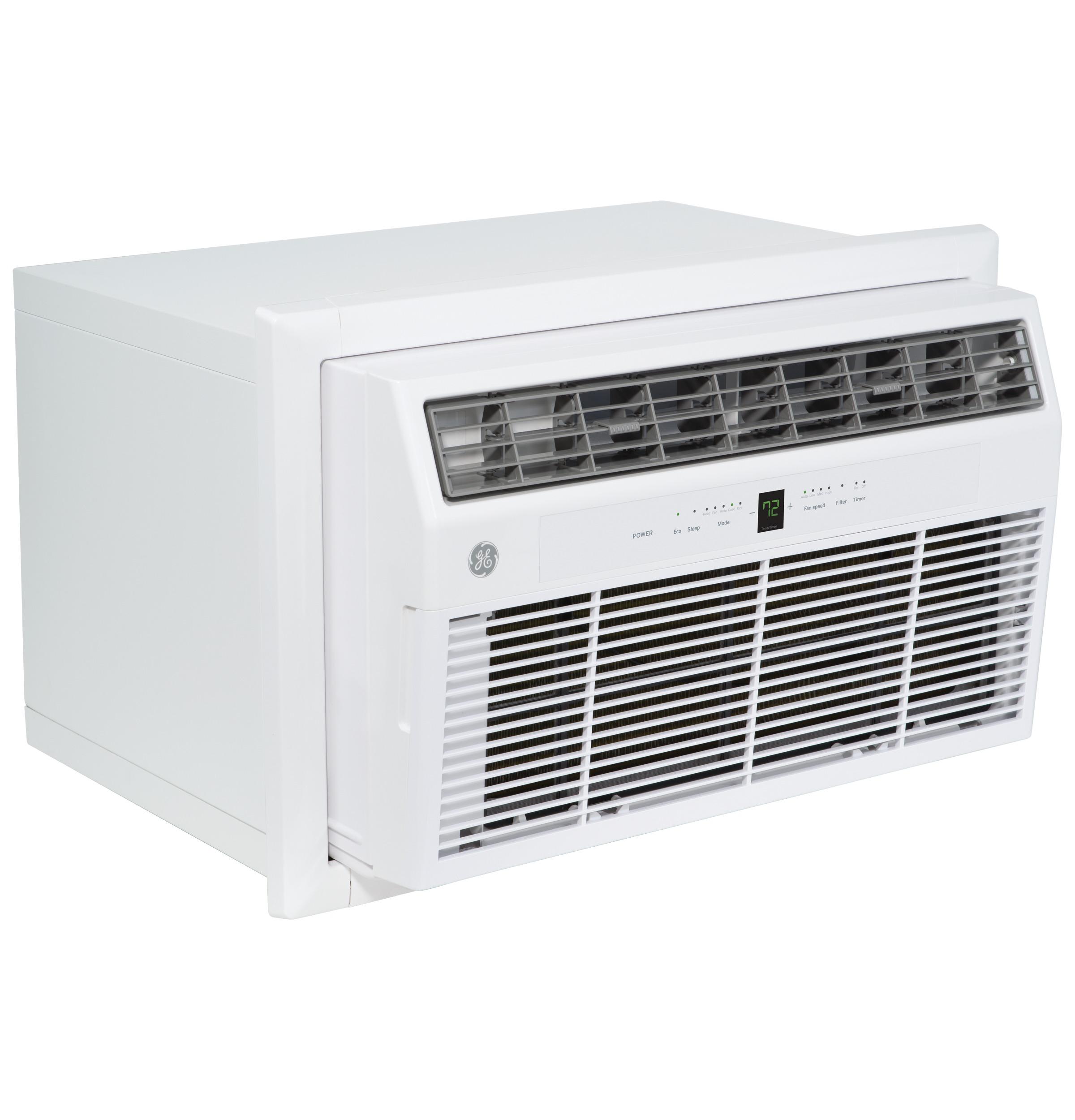Ge Appliances AKEQ14DCJ Ge® Built In Air Conditioner