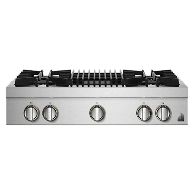 Jennair JGCP636HL Rise 36