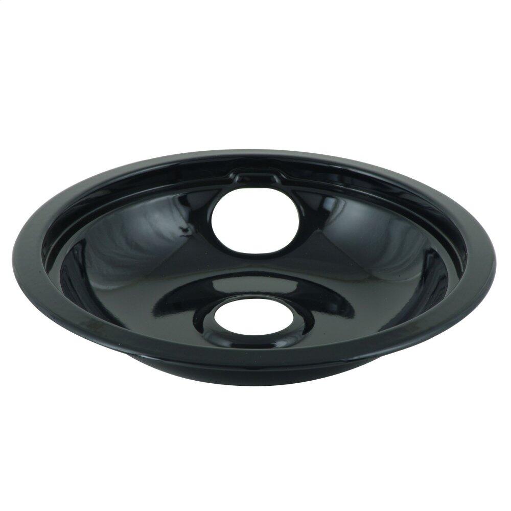 Kitchenaid W10290350RW Round Electric Range Burner Drip Bowl - Other