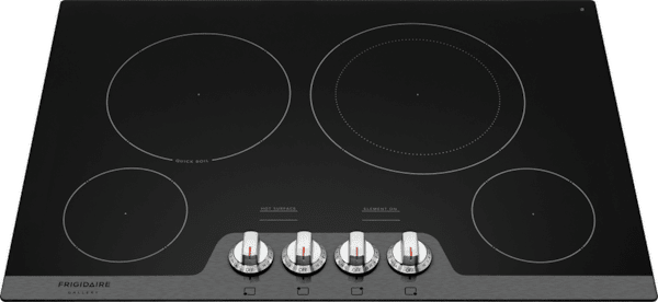 Frigidaire FGEC3048US Frigidaire Gallery 30'' Electric Cooktop