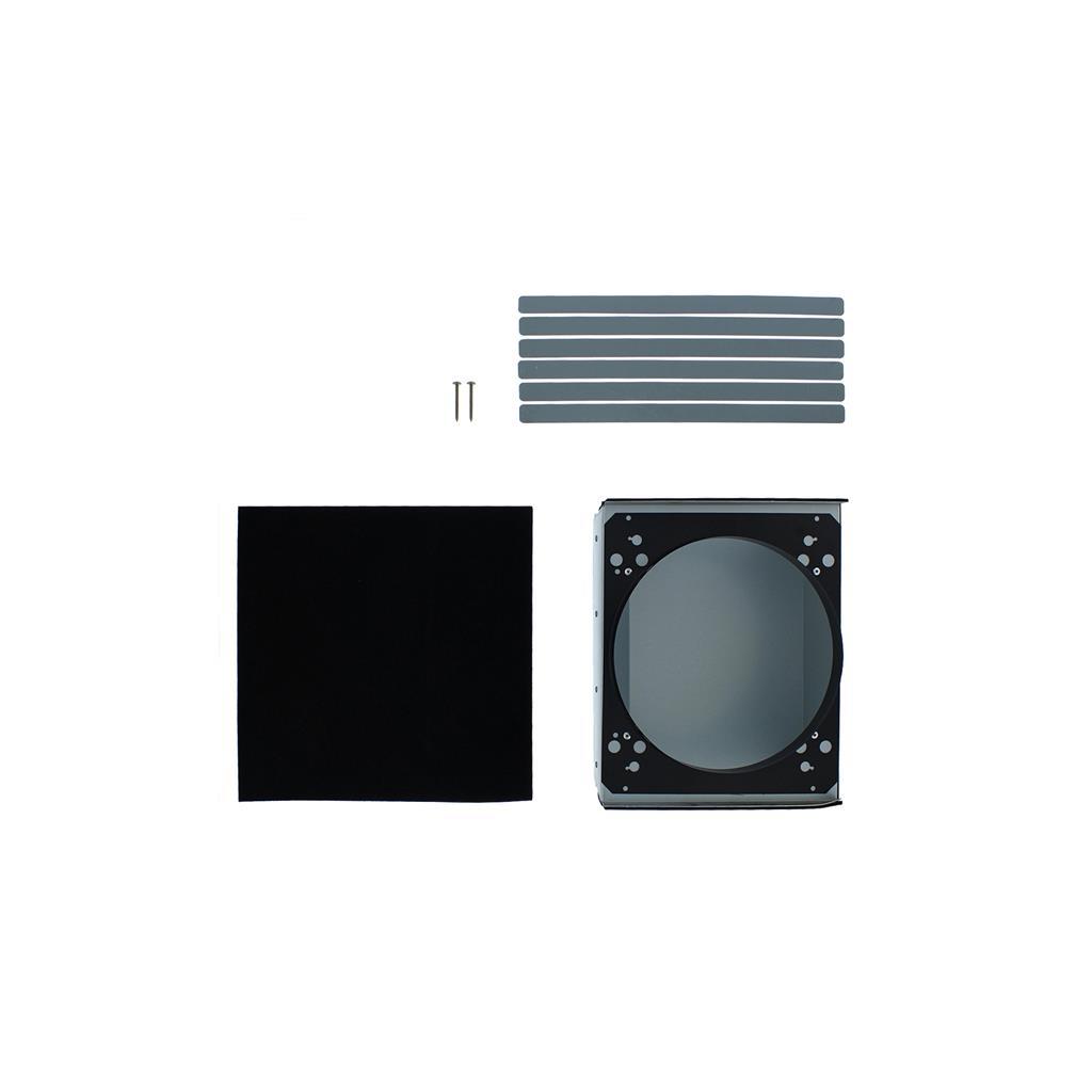 Zephyr ZRC00SI Recirculating Kit, Zsi