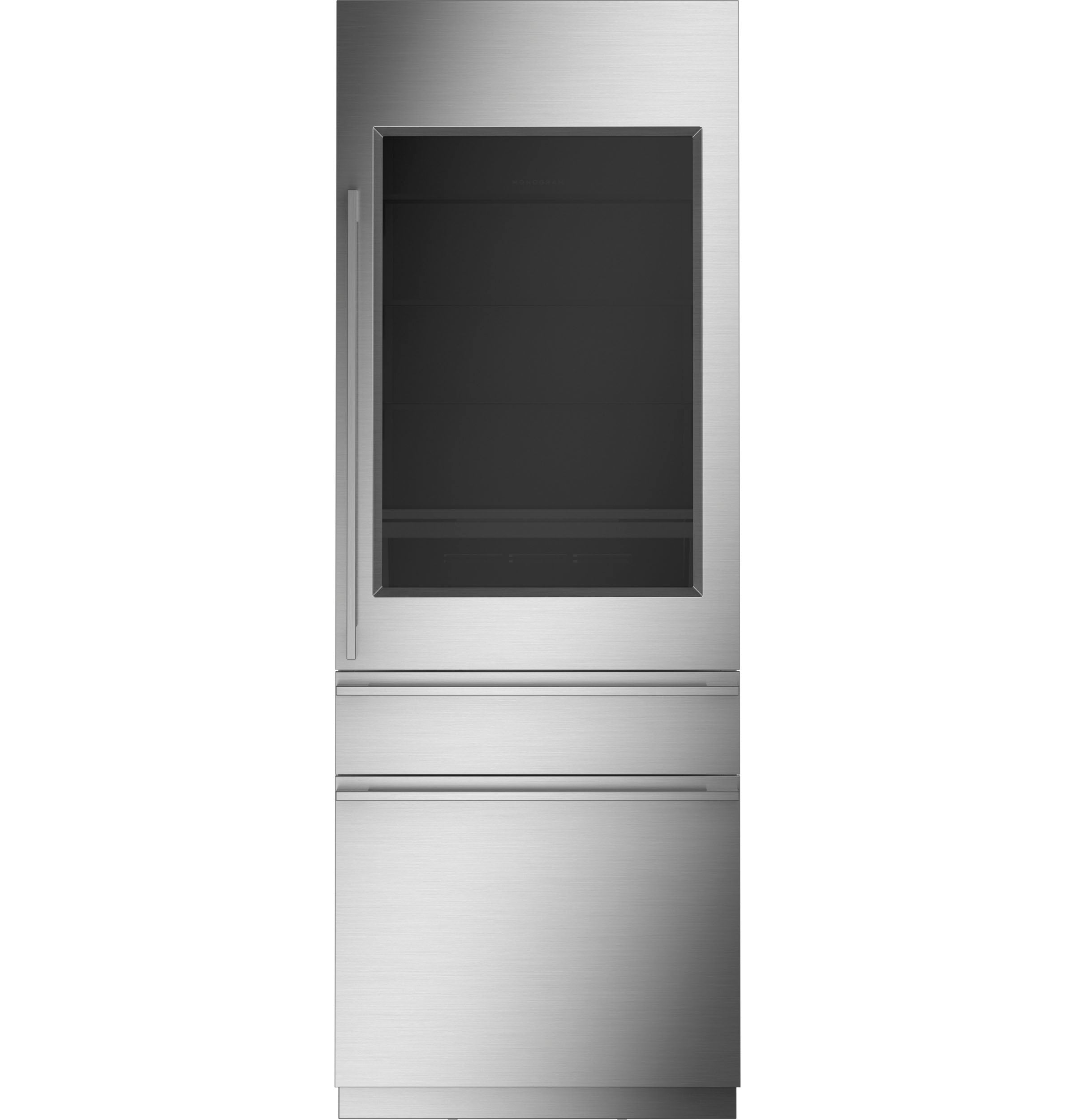 Monogram ZIK303NPPII Monogram 30