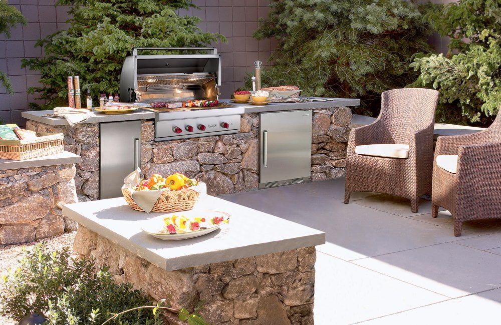 Wolf OG42LP 42" Outdoor Gas Grill