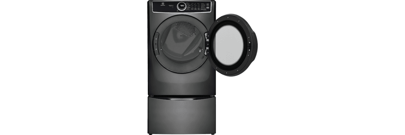 Electrolux ELFG7537AT Gas 8.0 Cu. Ft. Front Load Dryer