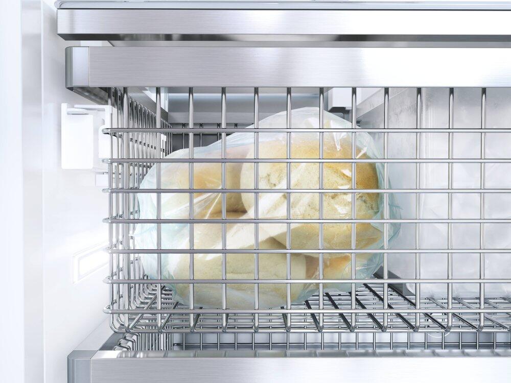 Miele KF2982VI Kf 2982 Vi - Mastercool Frenchdoor For High-End Design And Technology On A Large Scale.