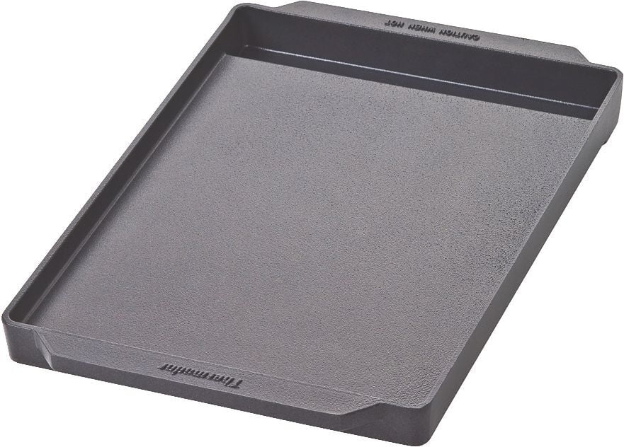 Thermador SGRIDDLEW Griddle Sgriddlew