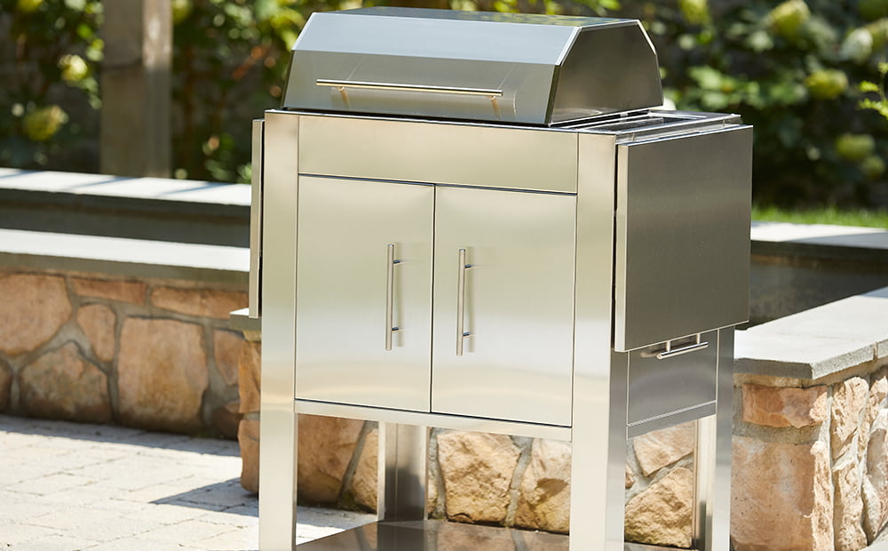 Kenyon C70425 Texan + Stand