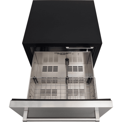 Thor Kitchen TRF2401U 24 Inch Indoor Outdoor Undercounter Refrigerator Drawer