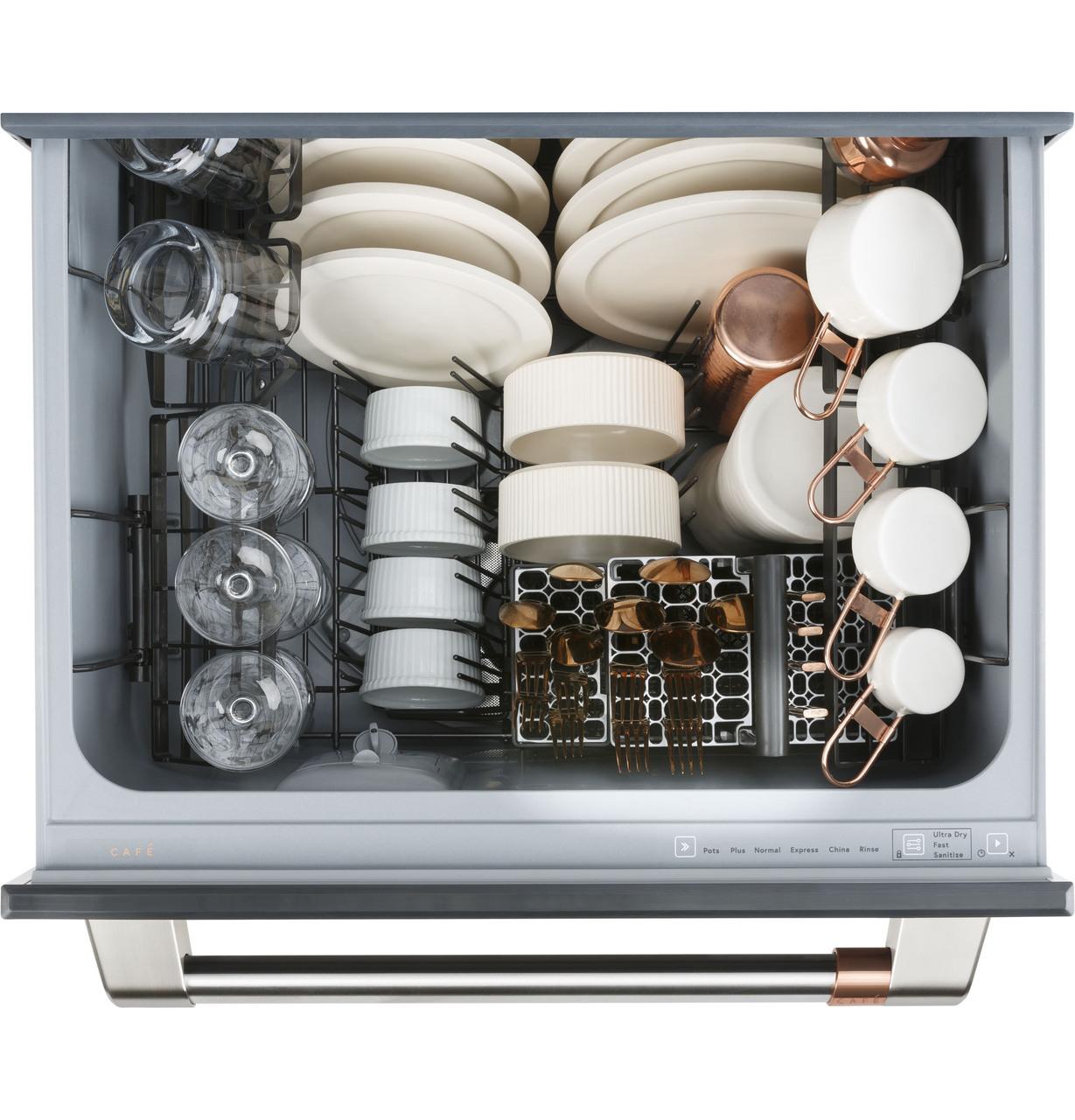 Cafe CDD420P3TD1 Café™ Dishwasher Drawer