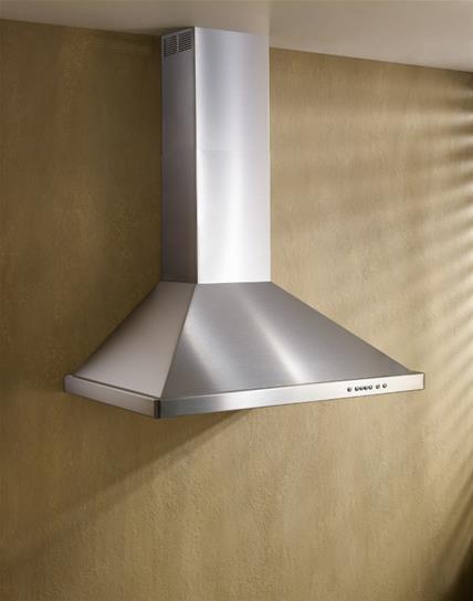 Best Range Hoods WTT32I336SB Wtt32 - 36