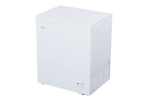Danby DCF050B1WM Danby Diplomat 5.0 Cu. Ft. Chest Freezer