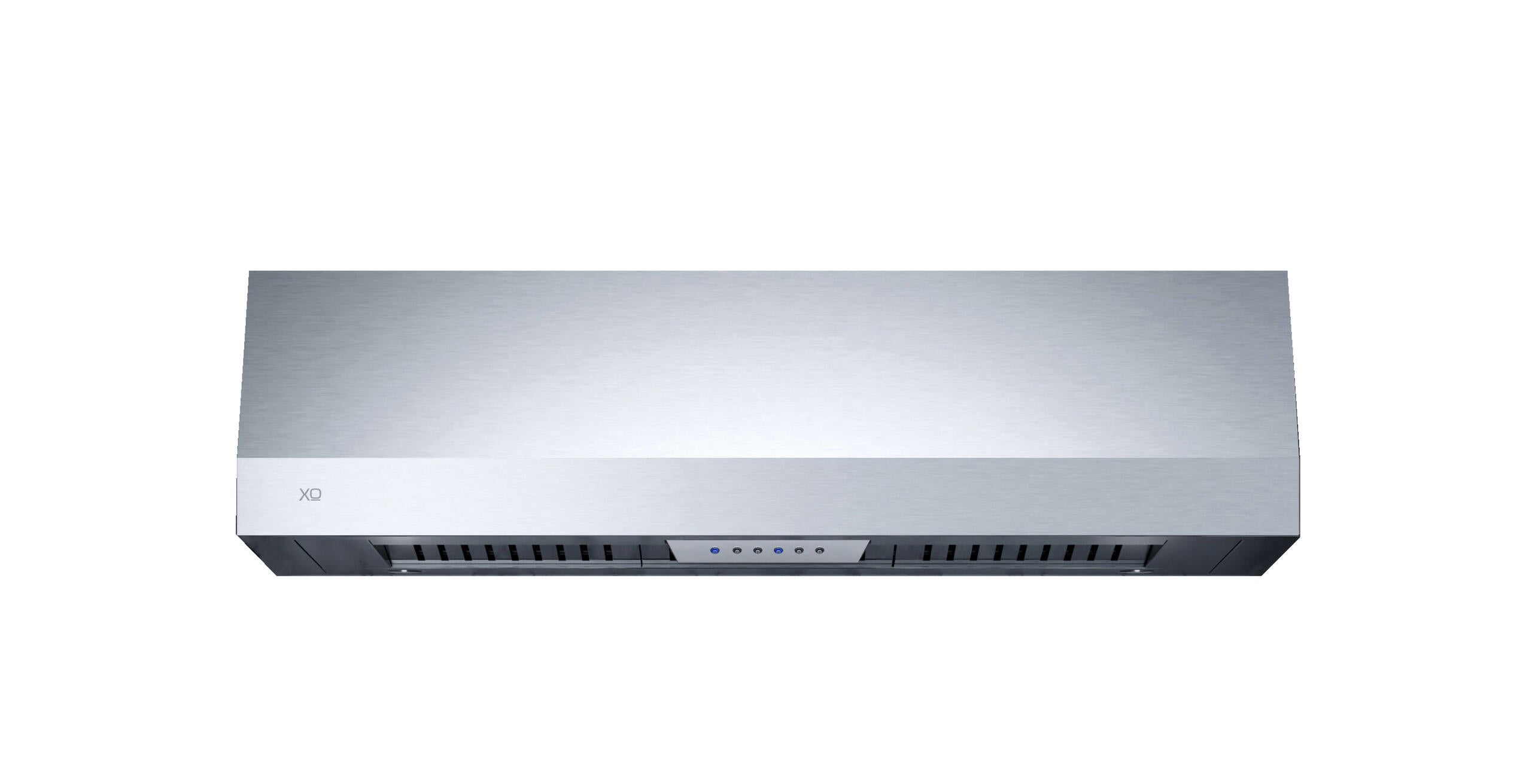 Xo Appliance XOT48SC New! 48In Ccc 600/395 Cfm Undercabinet Pro Hood Ss