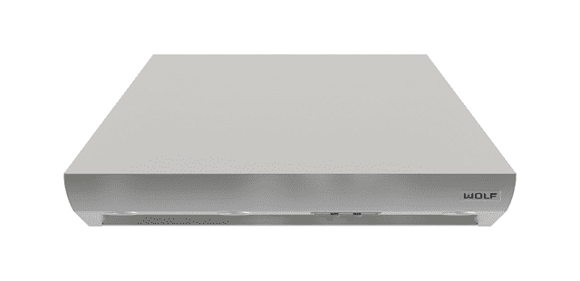 Wolf PWC482418 48" Pro Wall Chimney Hood