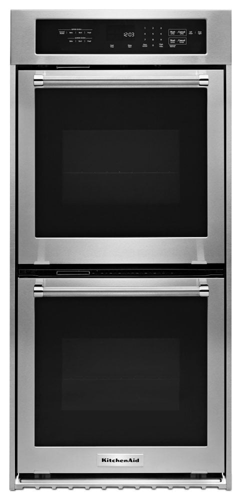 Kitchenaid KODC304ESS 24